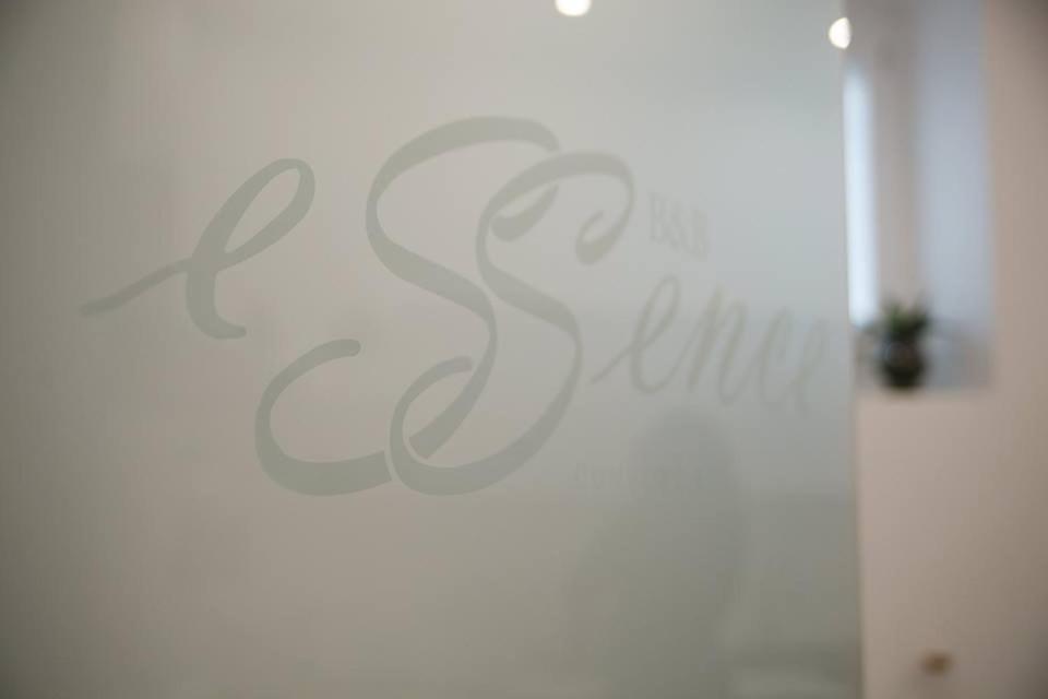 Essence Bed & Breakfast Barletta Eksteriør bilde