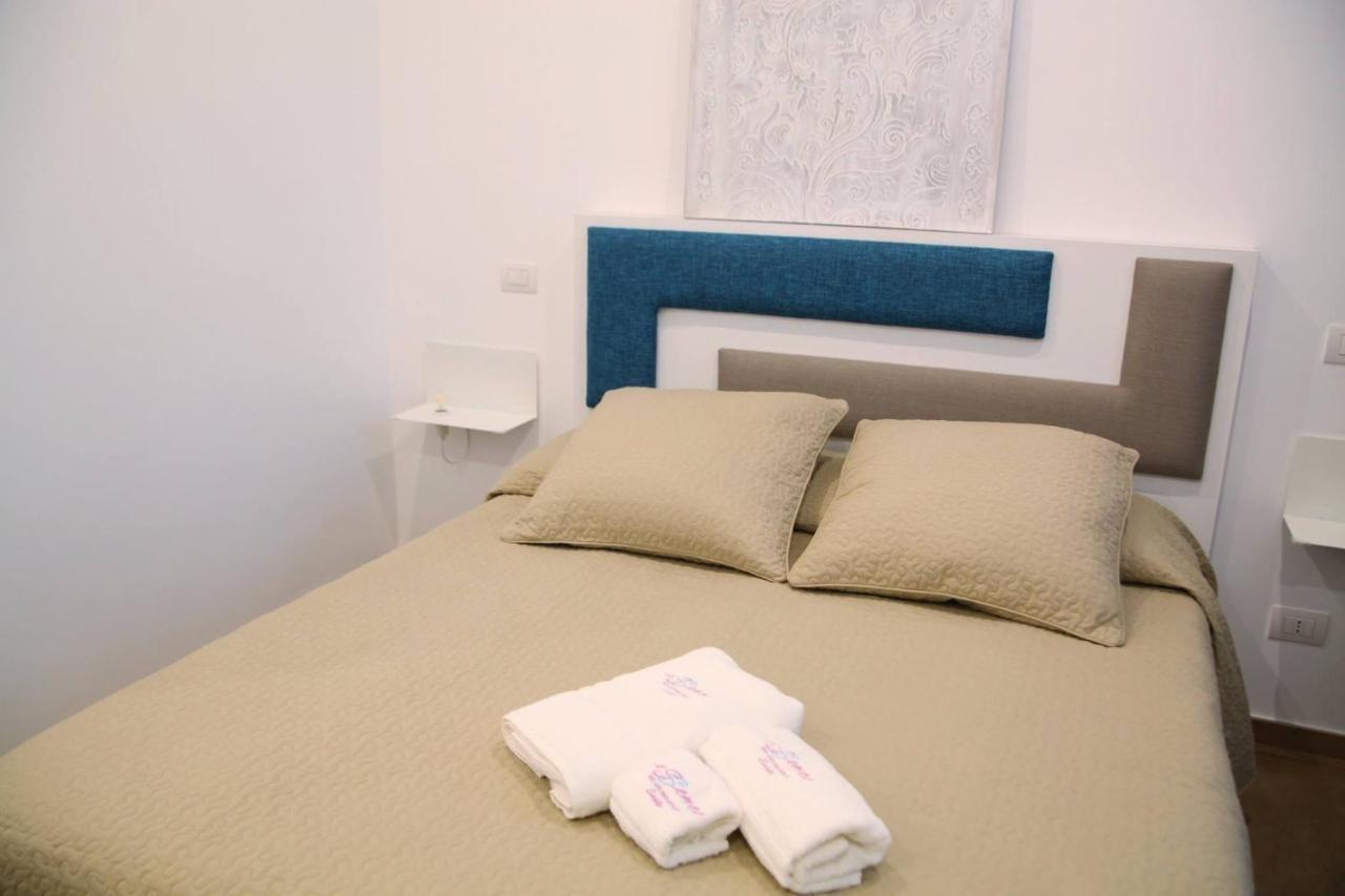 Essence Bed & Breakfast Barletta Eksteriør bilde