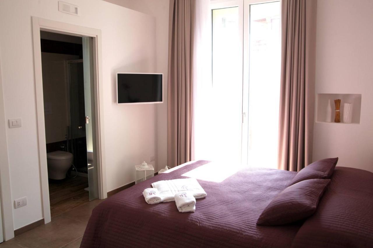 Essence Bed & Breakfast Barletta Eksteriør bilde