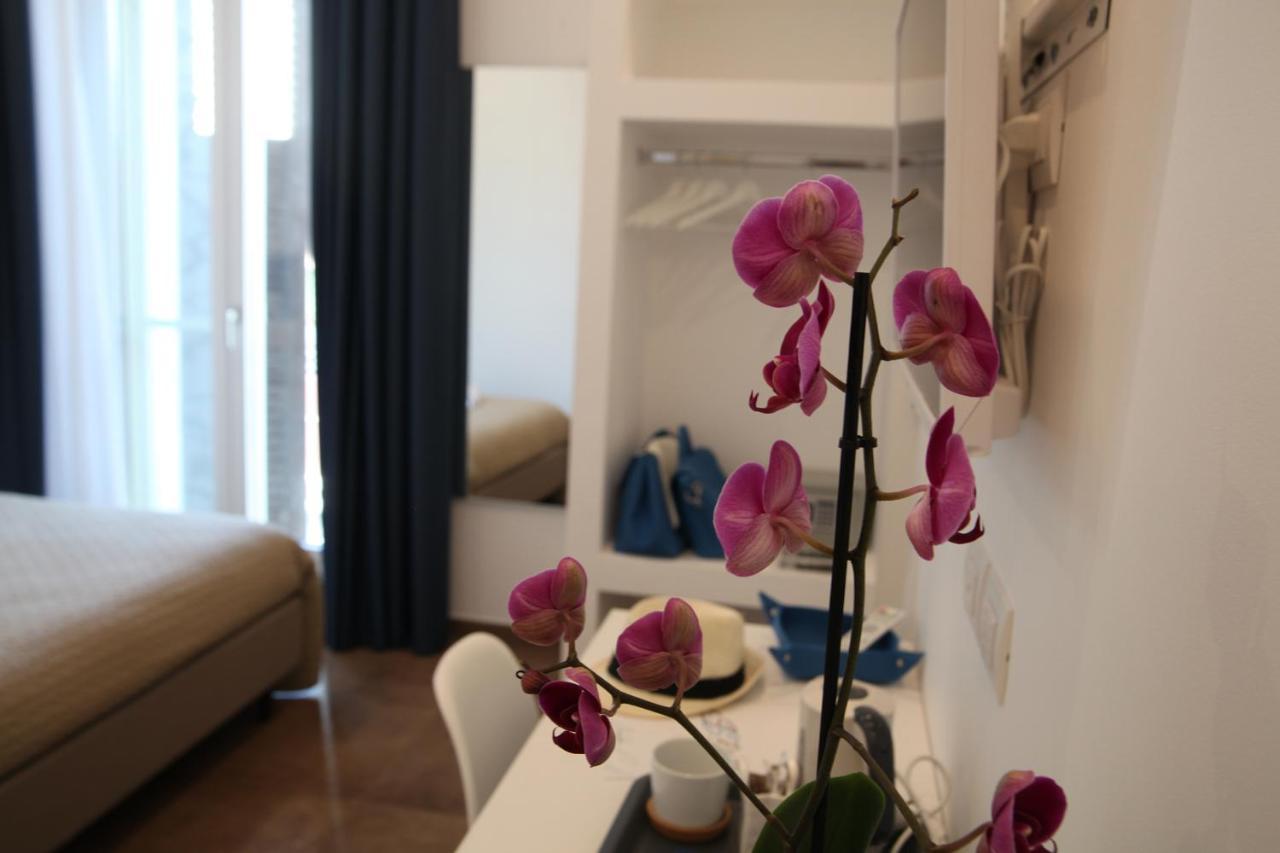 Essence Bed & Breakfast Barletta Eksteriør bilde