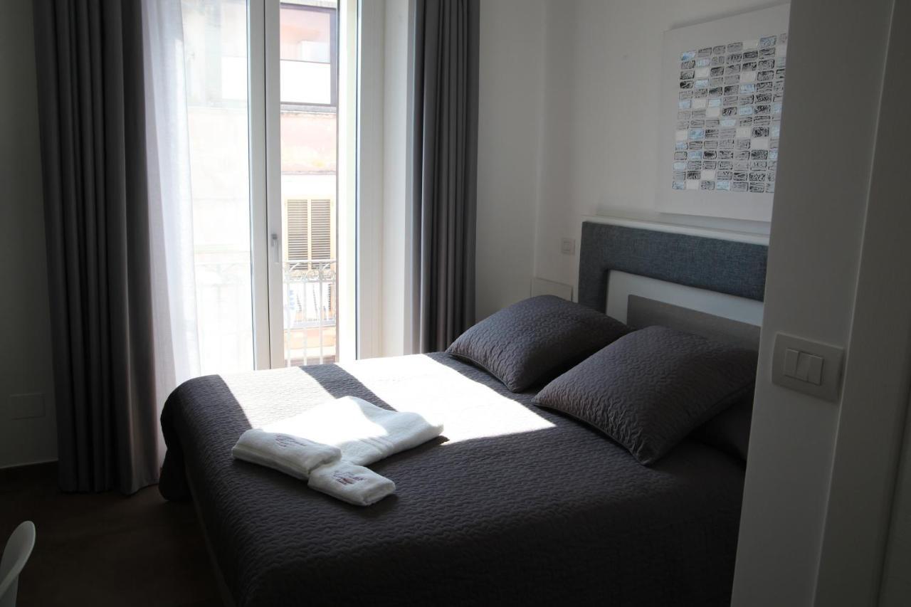Essence Bed & Breakfast Barletta Eksteriør bilde
