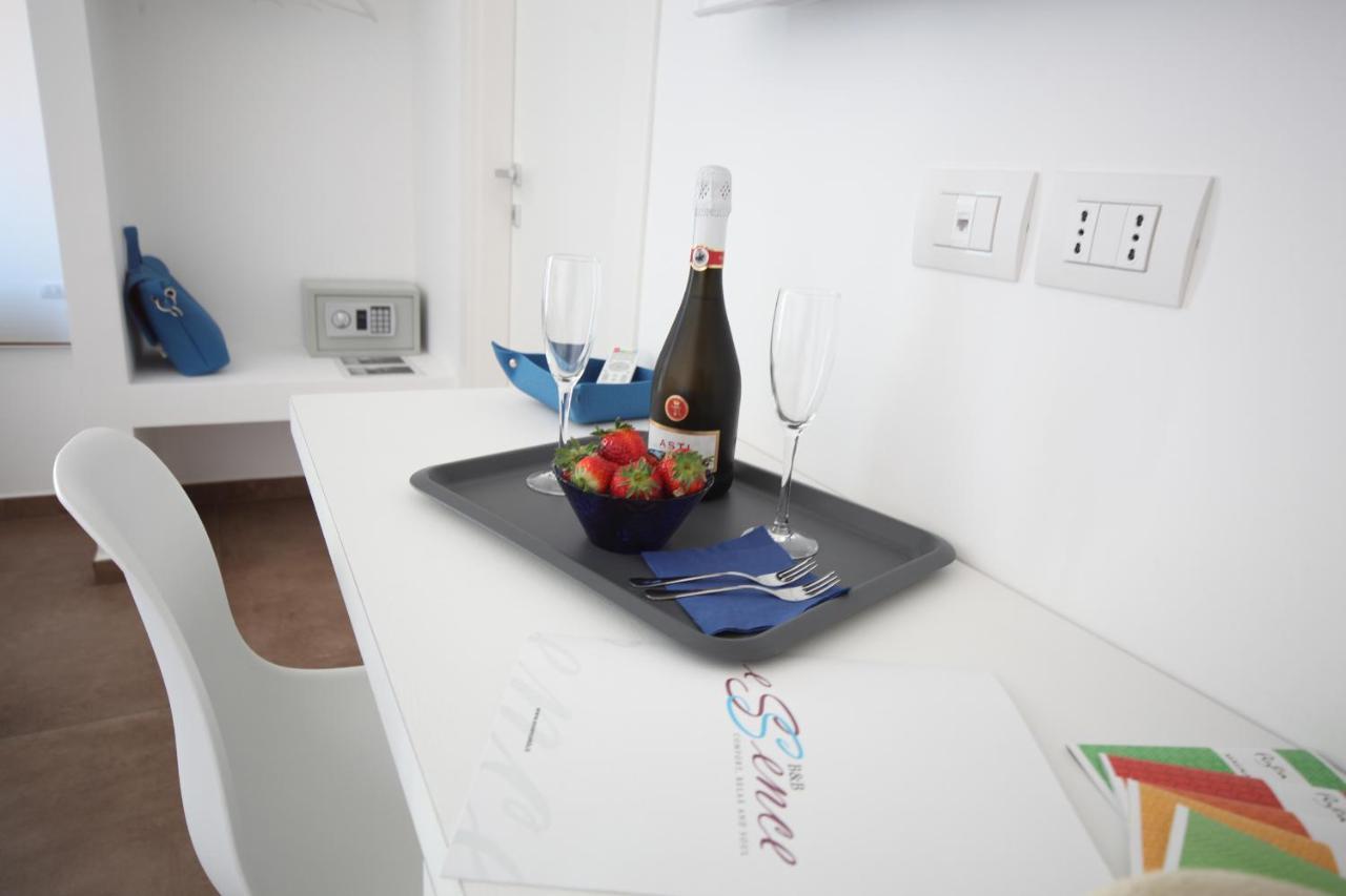 Essence Bed & Breakfast Barletta Eksteriør bilde