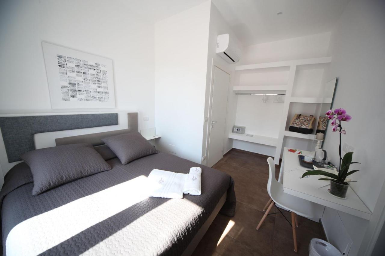 Essence Bed & Breakfast Barletta Eksteriør bilde