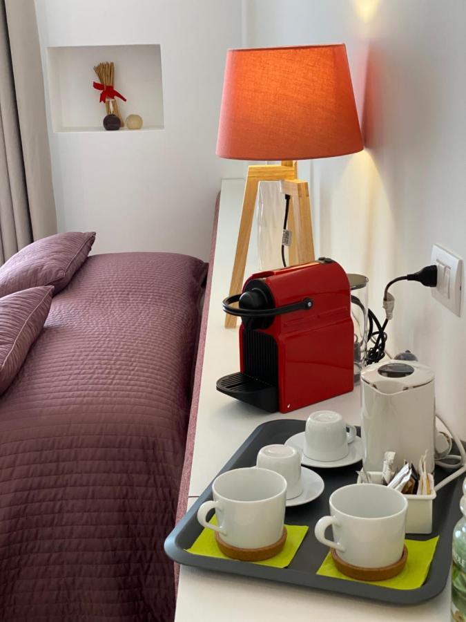 Essence Bed & Breakfast Barletta Eksteriør bilde